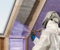 Types of Insulation We Offer in Baltimore, OH