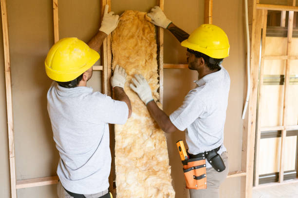 Reliable Baltimore, OH Insulation Services Solutions